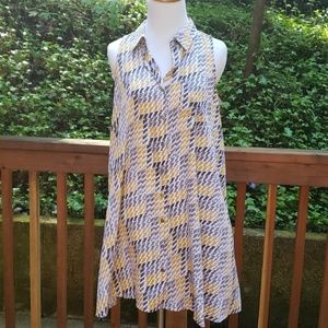 Cute Spring and Summer Dress